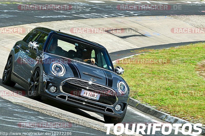 Bild #10272286 - Touristenfahrten Nürburgring Nordschleife (22.08.2020)