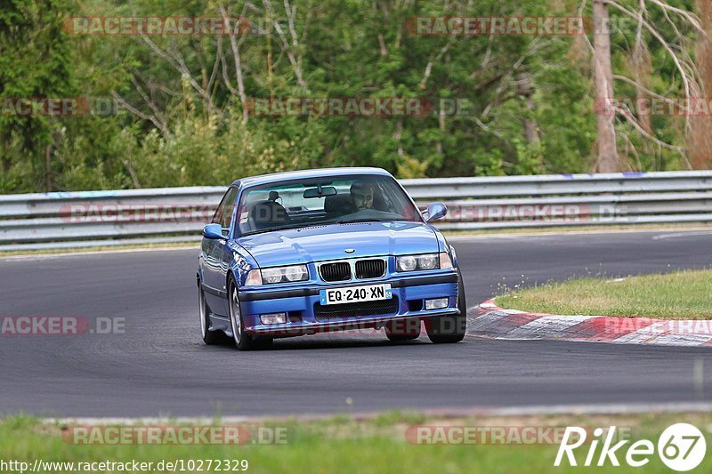 Bild #10272329 - Touristenfahrten Nürburgring Nordschleife (22.08.2020)