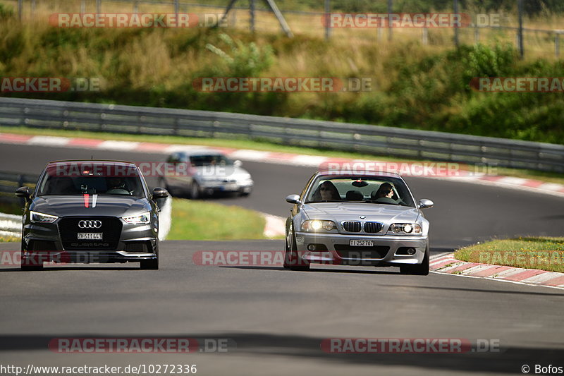 Bild #10272336 - Touristenfahrten Nürburgring Nordschleife (22.08.2020)