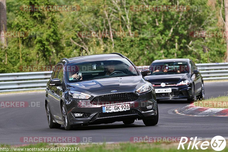 Bild #10272374 - Touristenfahrten Nürburgring Nordschleife (22.08.2020)