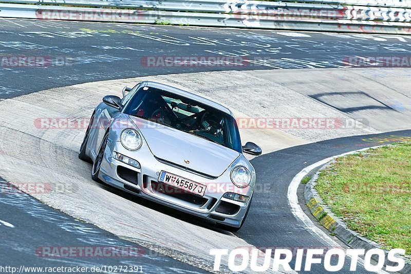 Bild #10272391 - Touristenfahrten Nürburgring Nordschleife (22.08.2020)