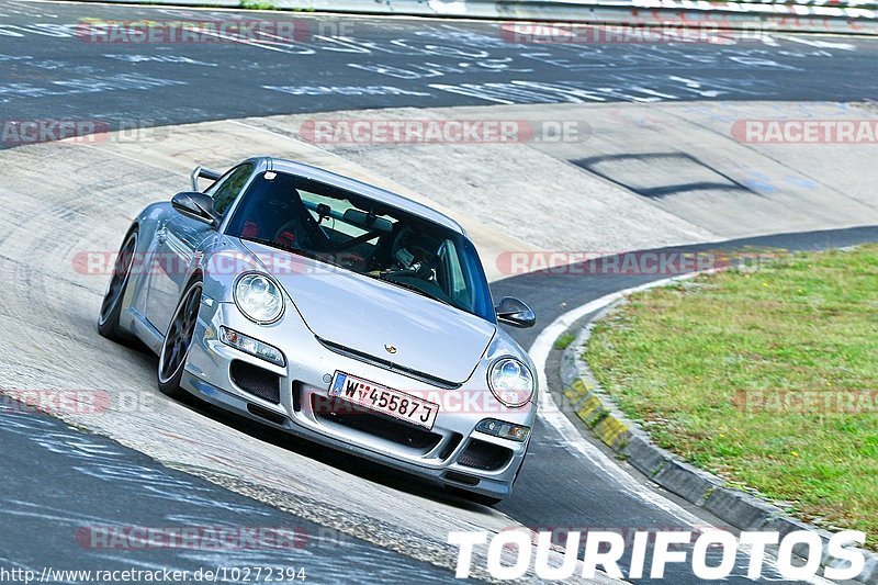 Bild #10272394 - Touristenfahrten Nürburgring Nordschleife (22.08.2020)