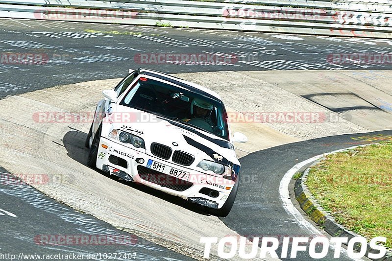 Bild #10272407 - Touristenfahrten Nürburgring Nordschleife (22.08.2020)