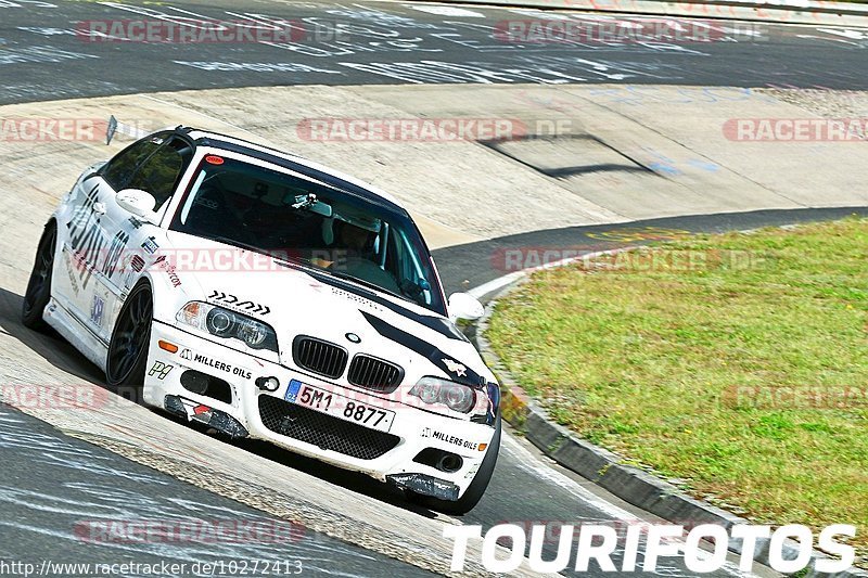 Bild #10272413 - Touristenfahrten Nürburgring Nordschleife (22.08.2020)