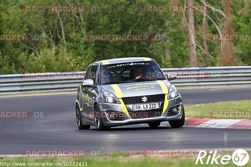 Bild #10272421 - Touristenfahrten Nürburgring Nordschleife (22.08.2020)