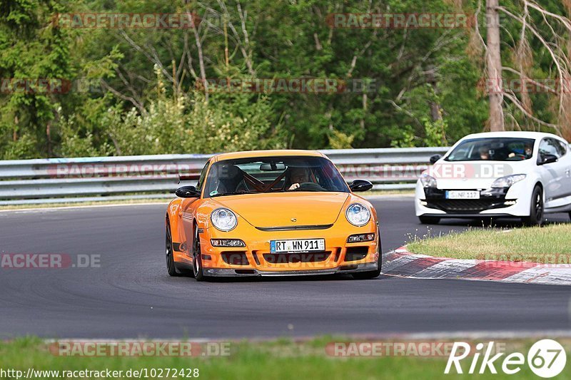 Bild #10272428 - Touristenfahrten Nürburgring Nordschleife (22.08.2020)