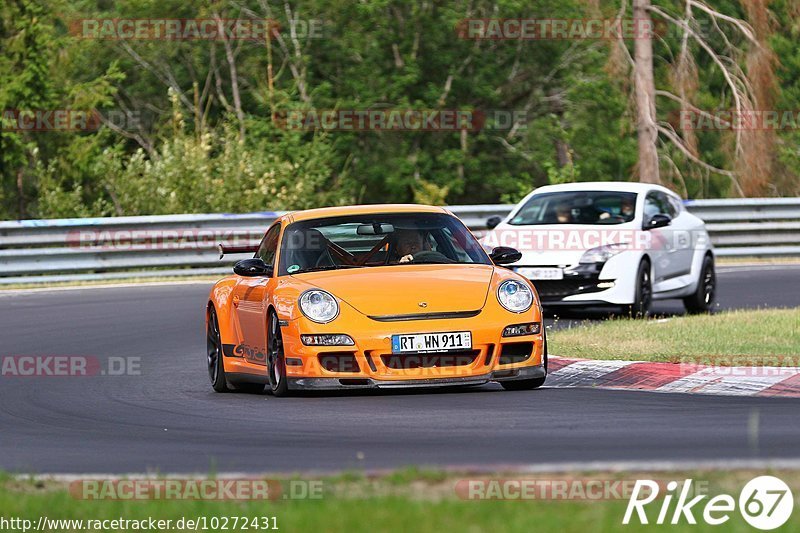 Bild #10272431 - Touristenfahrten Nürburgring Nordschleife (22.08.2020)