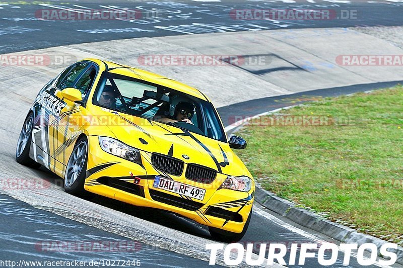 Bild #10272446 - Touristenfahrten Nürburgring Nordschleife (22.08.2020)