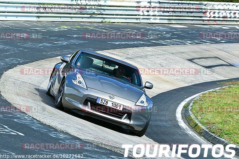 Bild #10272682 - Touristenfahrten Nürburgring Nordschleife (22.08.2020)