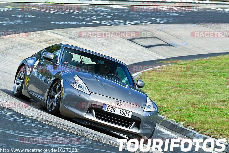 Bild #10272684 - Touristenfahrten Nürburgring Nordschleife (22.08.2020)