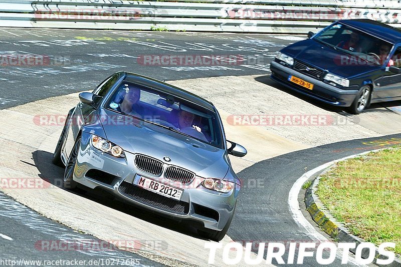 Bild #10272685 - Touristenfahrten Nürburgring Nordschleife (22.08.2020)