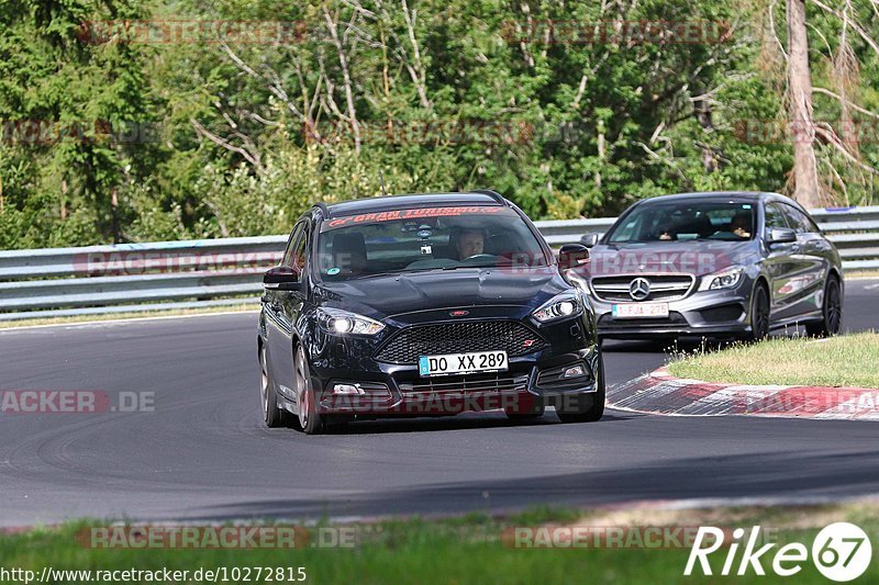 Bild #10272815 - Touristenfahrten Nürburgring Nordschleife (22.08.2020)