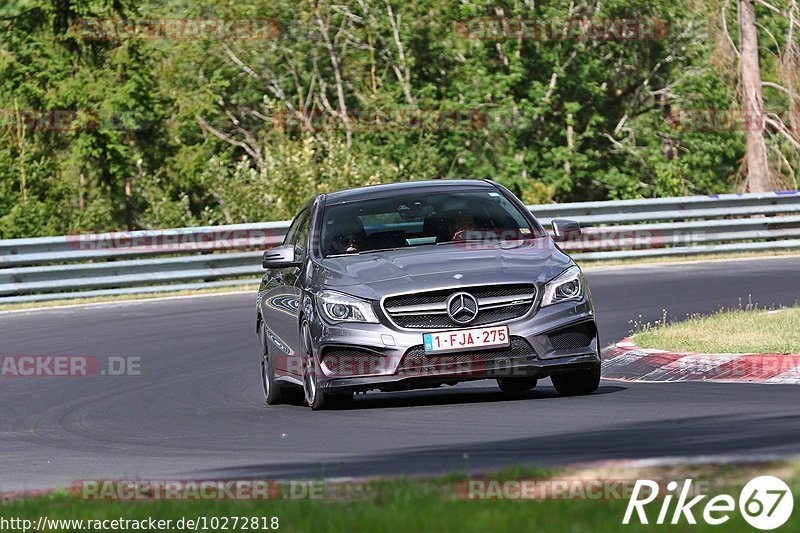 Bild #10272818 - Touristenfahrten Nürburgring Nordschleife (22.08.2020)