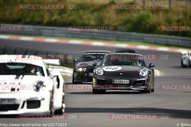 Bild #10272824 - Touristenfahrten Nürburgring Nordschleife (22.08.2020)