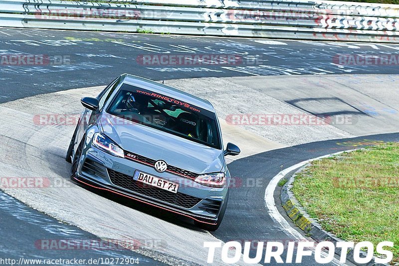 Bild #10272904 - Touristenfahrten Nürburgring Nordschleife (22.08.2020)