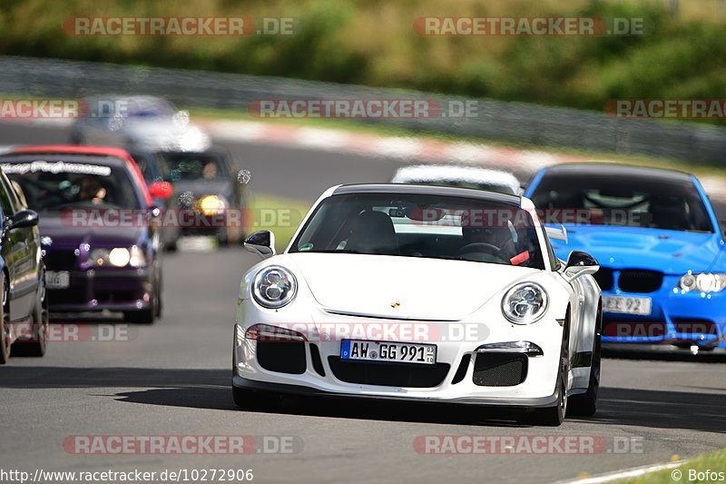 Bild #10272906 - Touristenfahrten Nürburgring Nordschleife (22.08.2020)