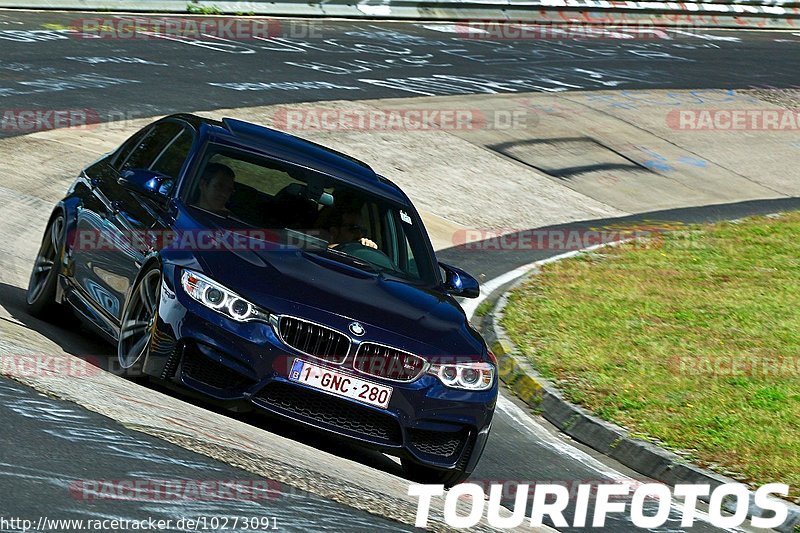 Bild #10273091 - Touristenfahrten Nürburgring Nordschleife (22.08.2020)