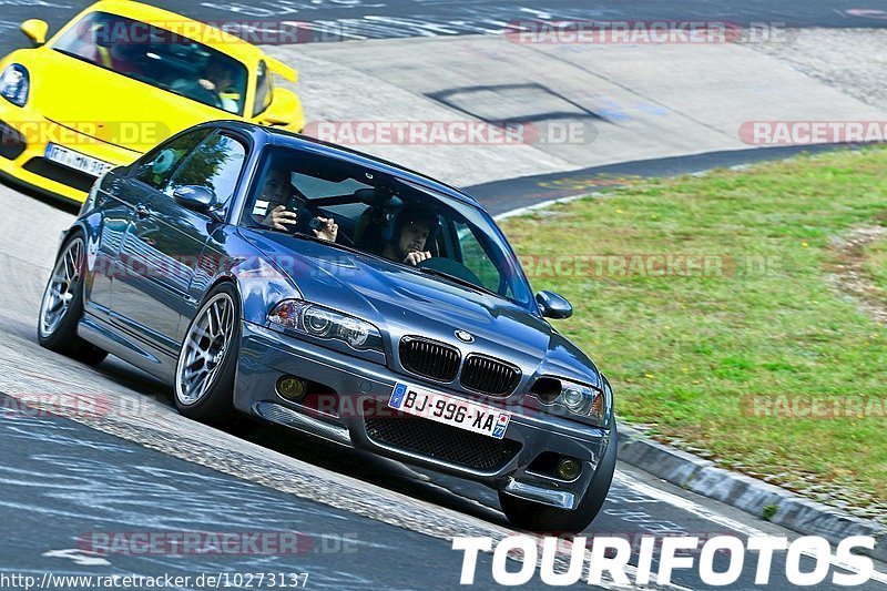 Bild #10273137 - Touristenfahrten Nürburgring Nordschleife (22.08.2020)