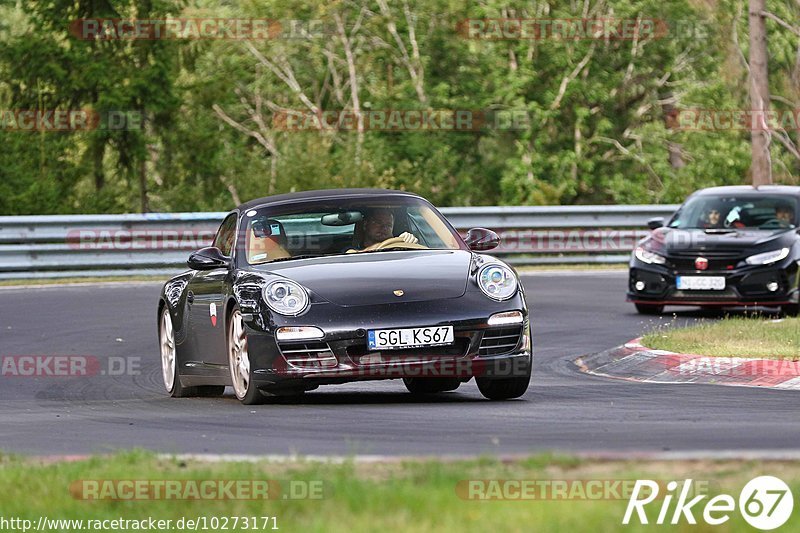 Bild #10273171 - Touristenfahrten Nürburgring Nordschleife (22.08.2020)