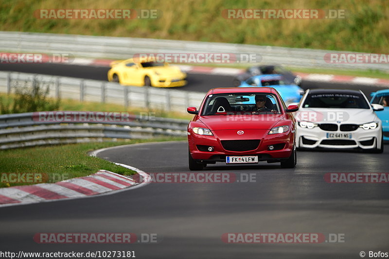 Bild #10273181 - Touristenfahrten Nürburgring Nordschleife (22.08.2020)