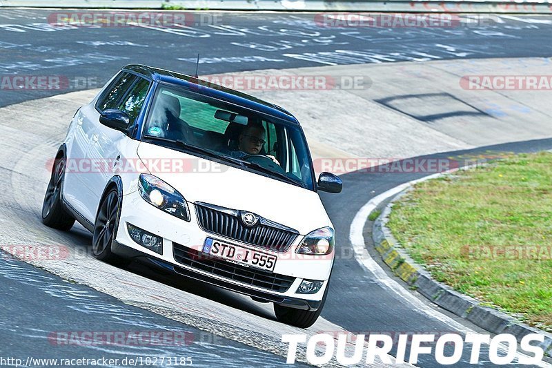 Bild #10273185 - Touristenfahrten Nürburgring Nordschleife (22.08.2020)