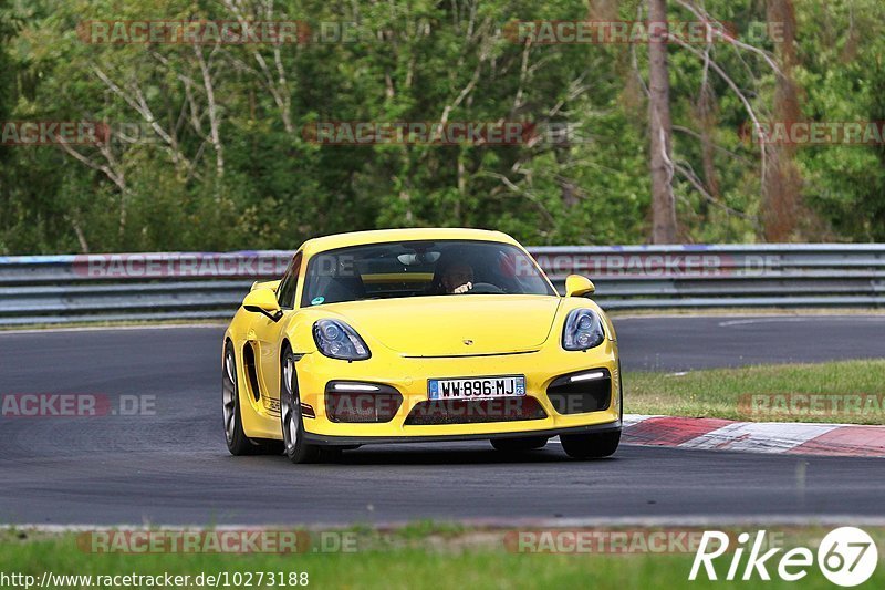 Bild #10273188 - Touristenfahrten Nürburgring Nordschleife (22.08.2020)