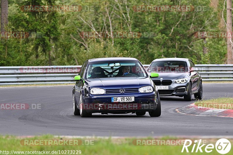 Bild #10273229 - Touristenfahrten Nürburgring Nordschleife (22.08.2020)