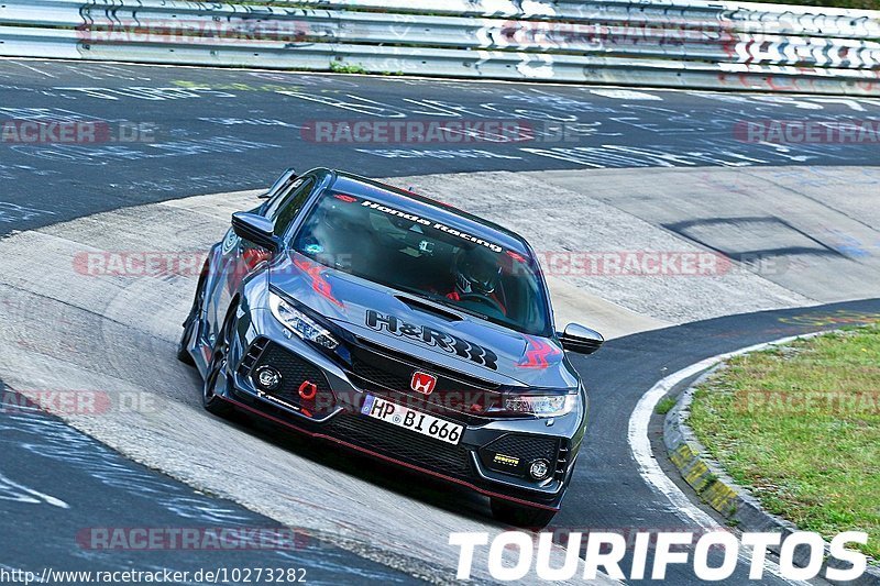 Bild #10273282 - Touristenfahrten Nürburgring Nordschleife (22.08.2020)