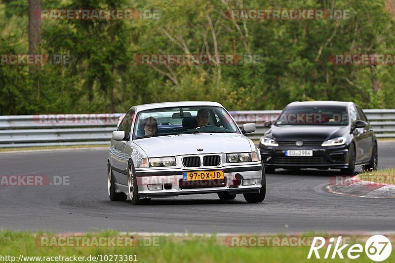 Bild #10273381 - Touristenfahrten Nürburgring Nordschleife (22.08.2020)