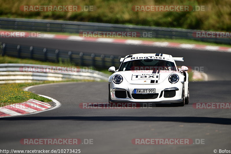 Bild #10273425 - Touristenfahrten Nürburgring Nordschleife (22.08.2020)