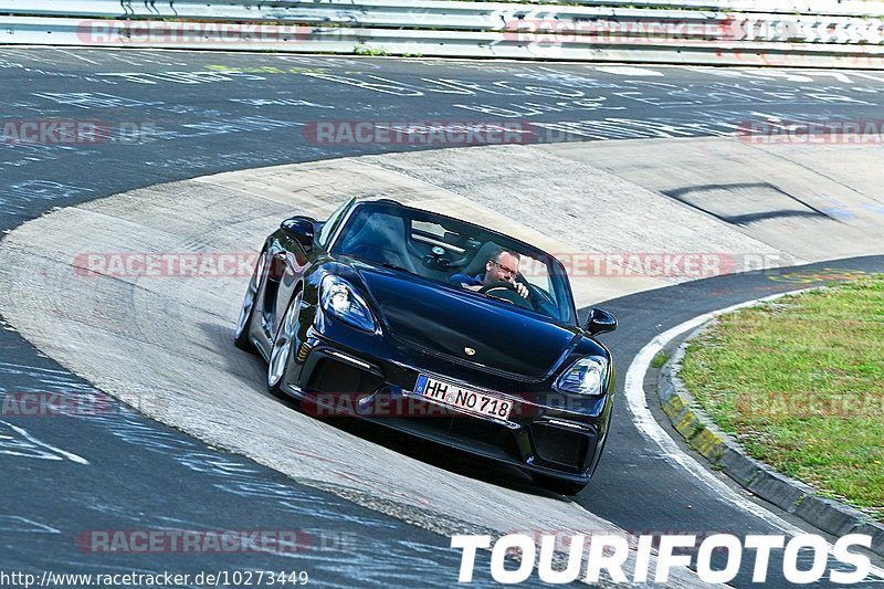 Bild #10273449 - Touristenfahrten Nürburgring Nordschleife (22.08.2020)