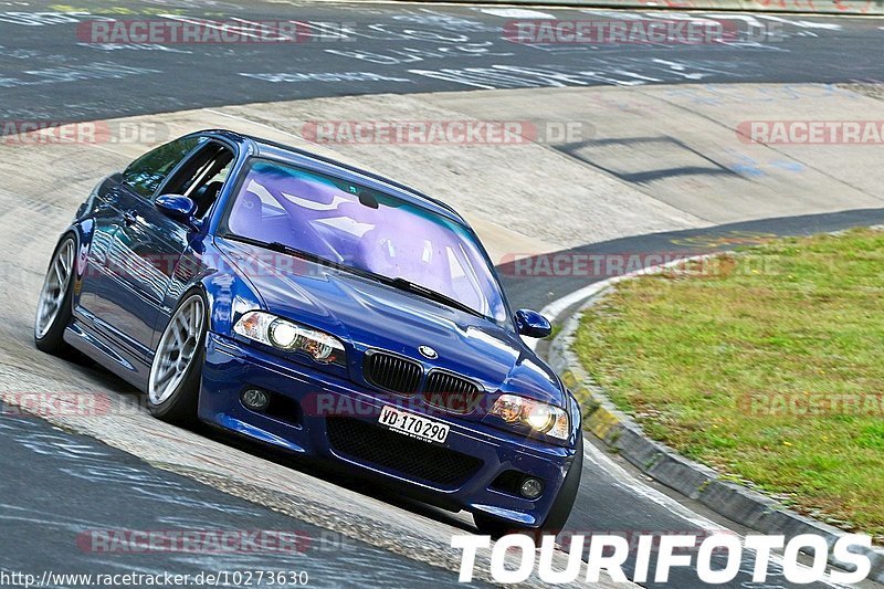 Bild #10273630 - Touristenfahrten Nürburgring Nordschleife (22.08.2020)