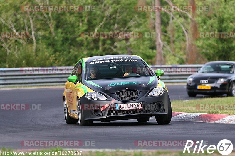 Bild #10273637 - Touristenfahrten Nürburgring Nordschleife (22.08.2020)