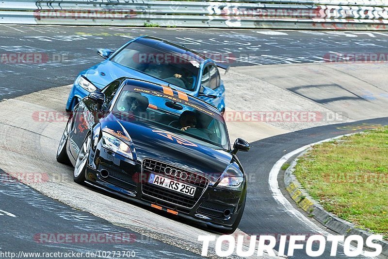 Bild #10273700 - Touristenfahrten Nürburgring Nordschleife (22.08.2020)