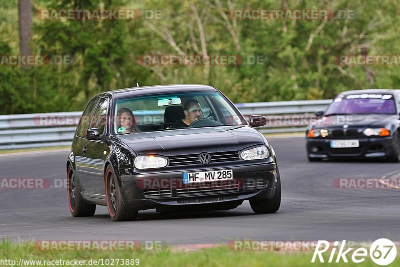 Bild #10273889 - Touristenfahrten Nürburgring Nordschleife (22.08.2020)