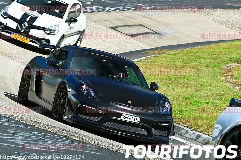 Bild #10274174 - Touristenfahrten Nürburgring Nordschleife (22.08.2020)