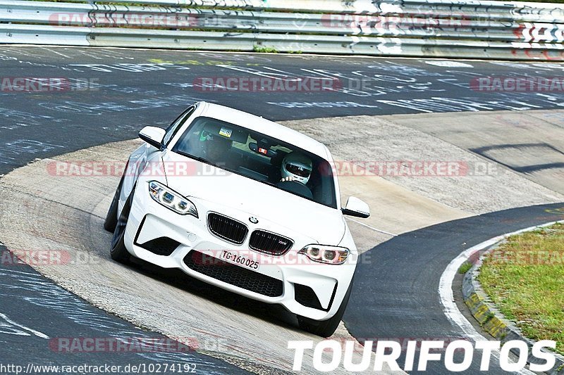 Bild #10274192 - Touristenfahrten Nürburgring Nordschleife (22.08.2020)