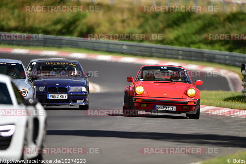 Bild #10274223 - Touristenfahrten Nürburgring Nordschleife (22.08.2020)