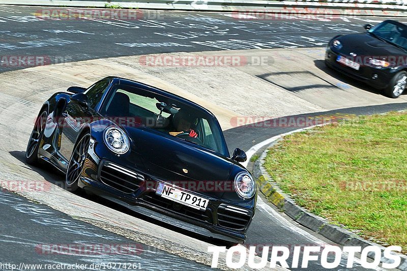 Bild #10274261 - Touristenfahrten Nürburgring Nordschleife (22.08.2020)