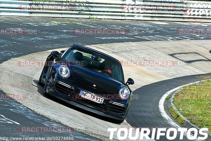 Bild #10274866 - Touristenfahrten Nürburgring Nordschleife (22.08.2020)