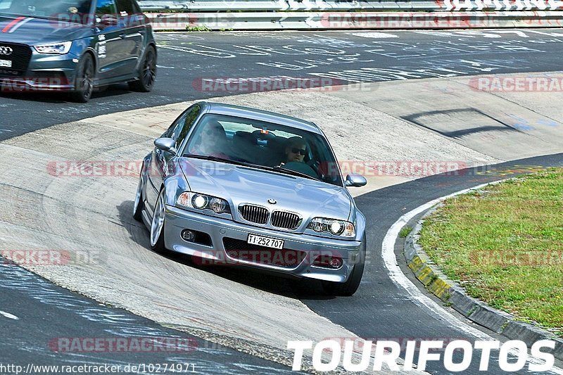 Bild #10274971 - Touristenfahrten Nürburgring Nordschleife (22.08.2020)