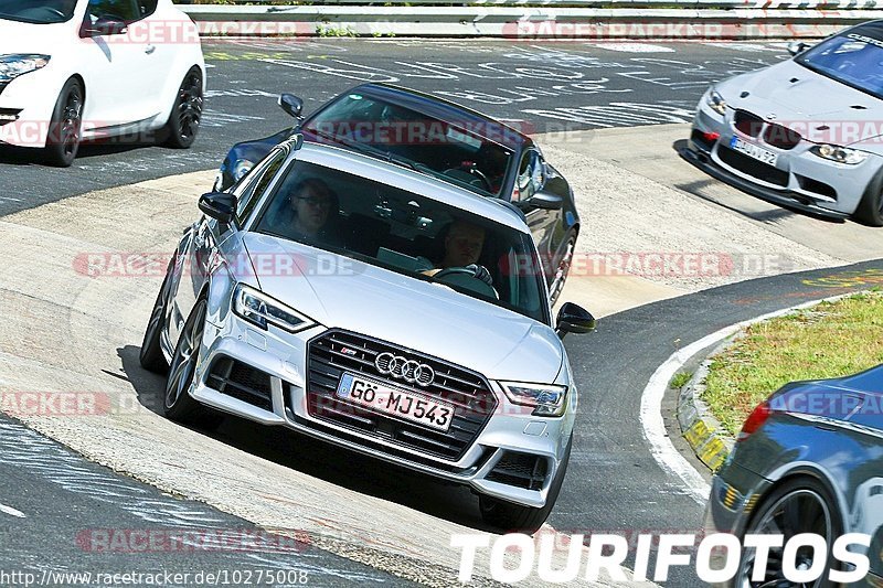 Bild #10275008 - Touristenfahrten Nürburgring Nordschleife (22.08.2020)