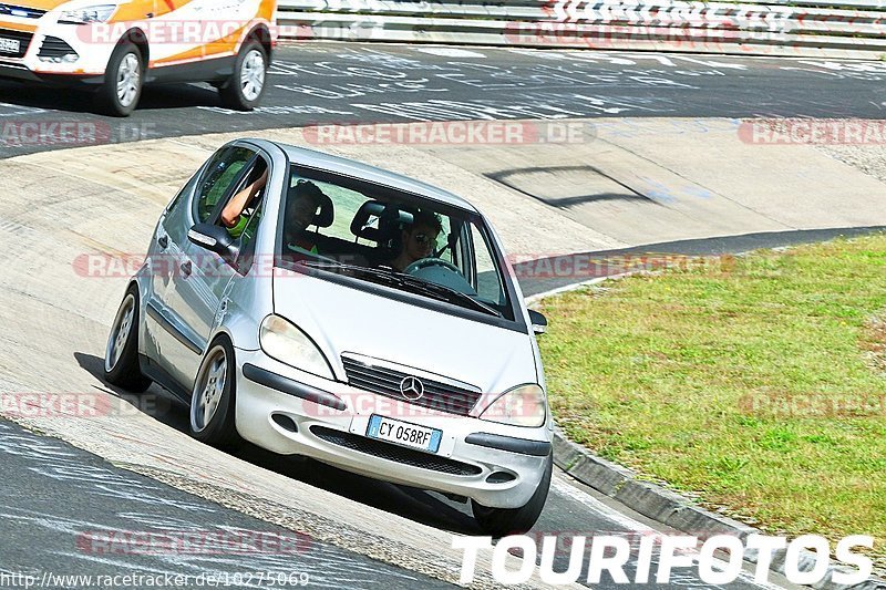 Bild #10275069 - Touristenfahrten Nürburgring Nordschleife (22.08.2020)