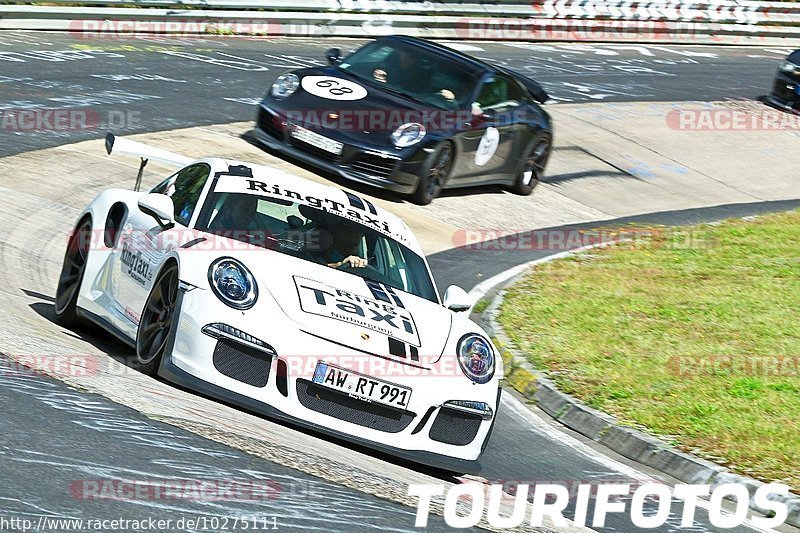 Bild #10275111 - Touristenfahrten Nürburgring Nordschleife (22.08.2020)