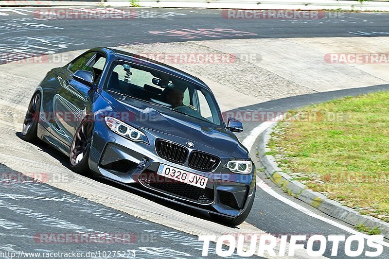 Bild #10275224 - Touristenfahrten Nürburgring Nordschleife (22.08.2020)