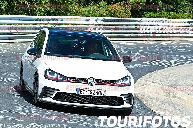 Bild #10275296 - Touristenfahrten Nürburgring Nordschleife (22.08.2020)