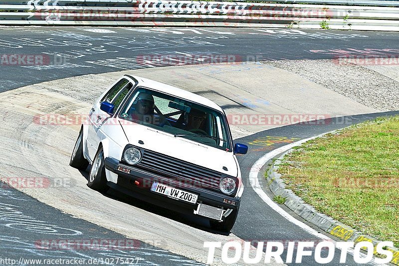 Bild #10275427 - Touristenfahrten Nürburgring Nordschleife (22.08.2020)