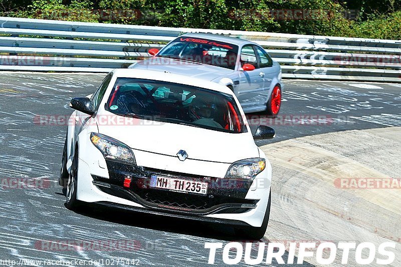 Bild #10275442 - Touristenfahrten Nürburgring Nordschleife (22.08.2020)