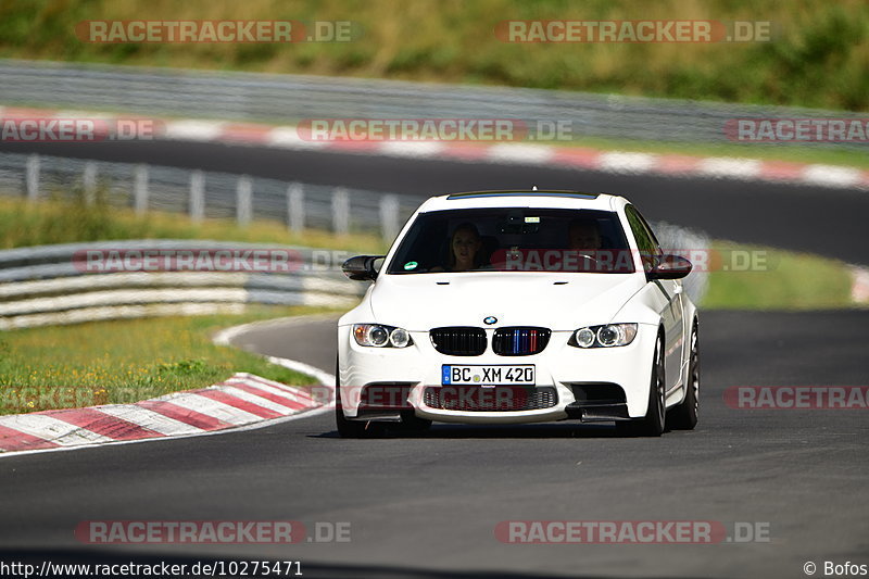 Bild #10275471 - Touristenfahrten Nürburgring Nordschleife (22.08.2020)