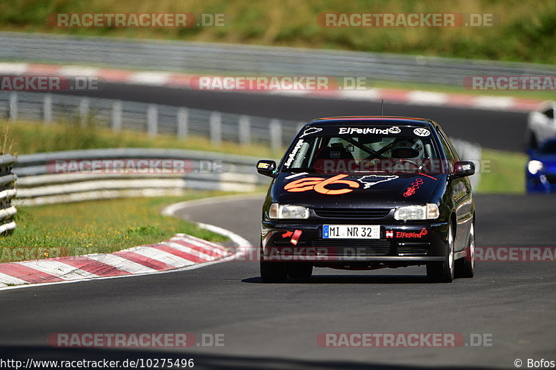 Bild #10275496 - Touristenfahrten Nürburgring Nordschleife (22.08.2020)